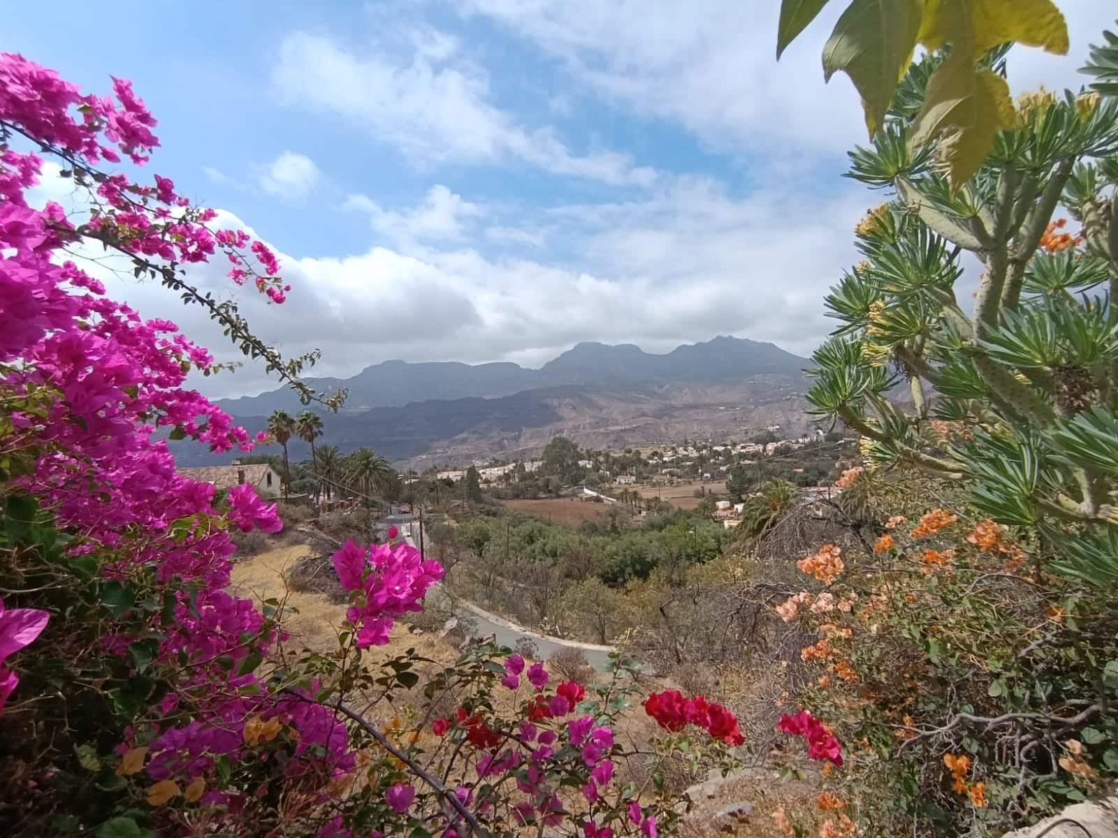 4 soverom Finca/Herregård til salgs i Santa Lucia de Tirajana med svømmebasseng garasje - € 575 000 (Ref: 9308997)