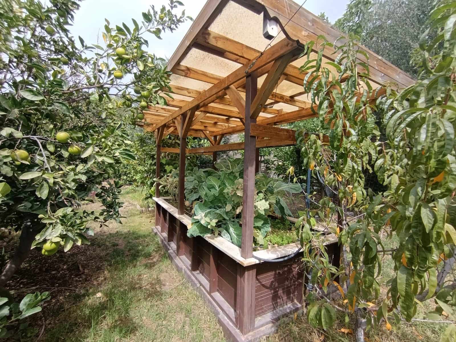 4 soverom Finca/Herregård til salgs i Santa Lucia de Tirajana med svømmebasseng garasje - € 575 000 (Ref: 9308997)