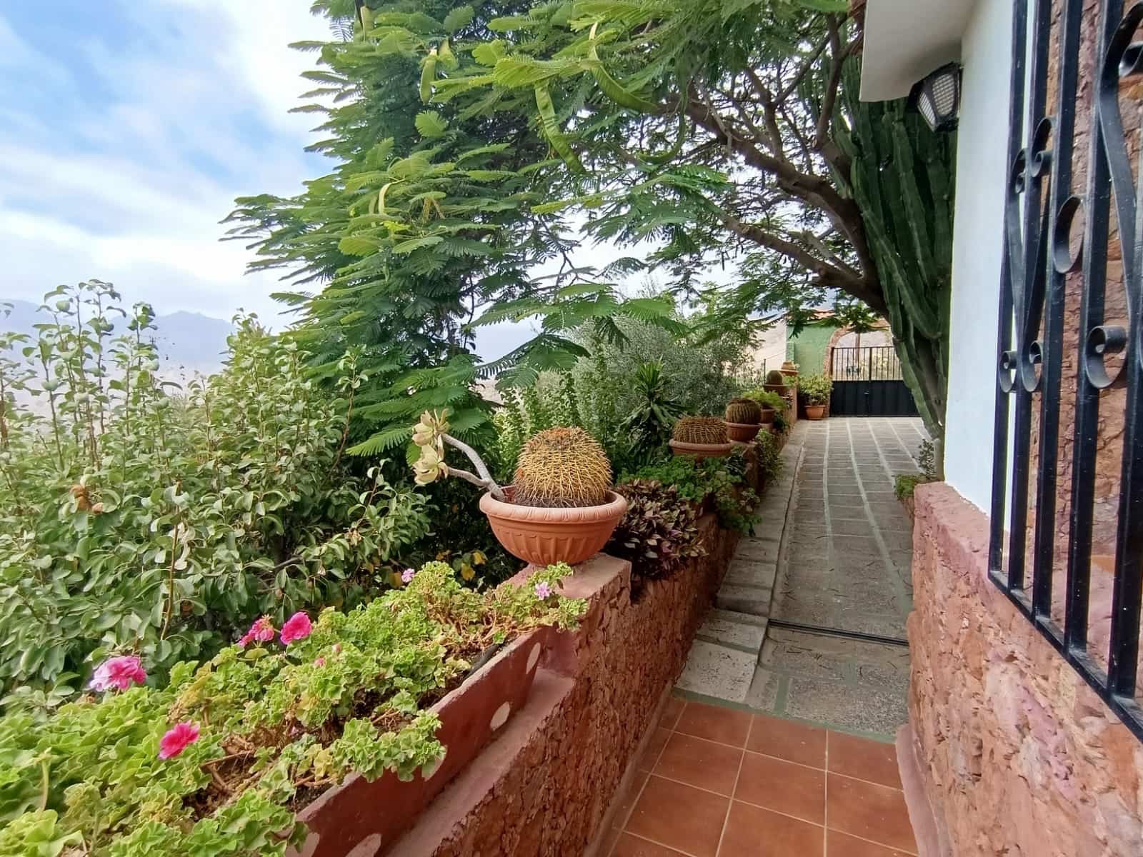 4 soverom Finca/Herregård til salgs i Santa Lucia de Tirajana med svømmebasseng garasje - € 575 000 (Ref: 9308997)