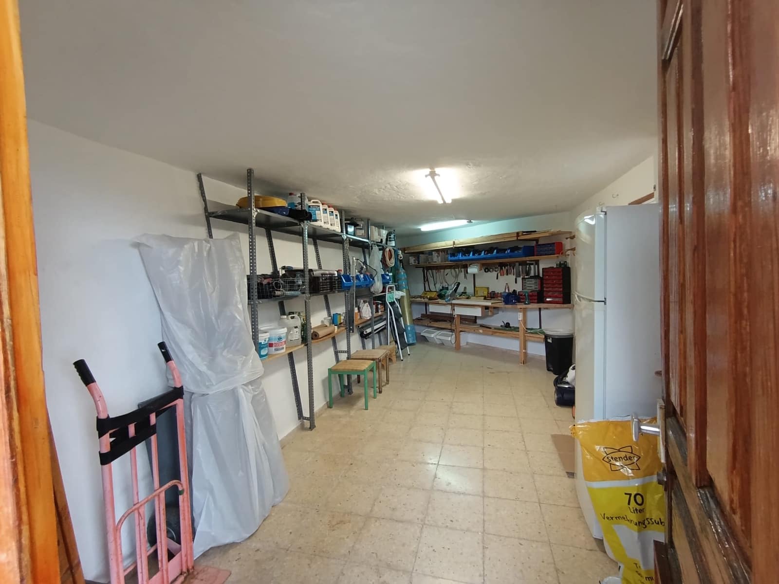 4 soverom Finca/Herregård til salgs i Santa Lucia de Tirajana med svømmebasseng garasje - € 575 000 (Ref: 9308997)