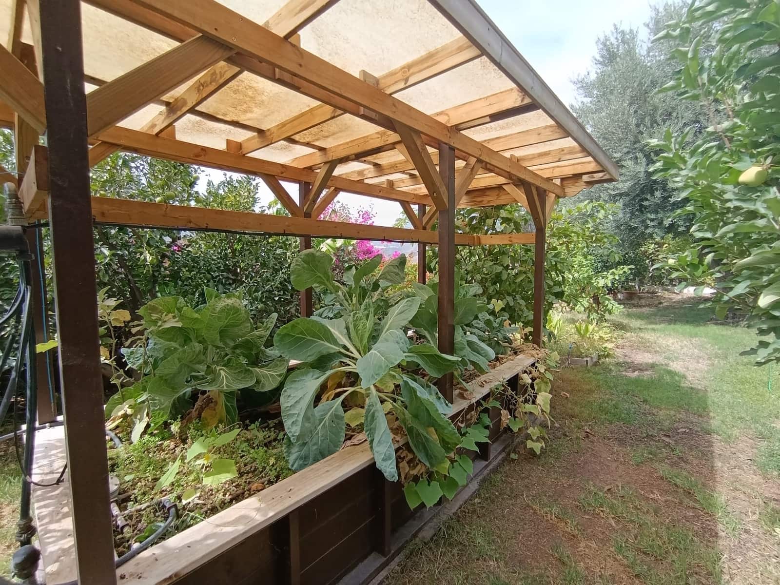 4 soverom Finca/Herregård til salgs i Santa Lucia de Tirajana med svømmebasseng garasje - € 575 000 (Ref: 9308997)