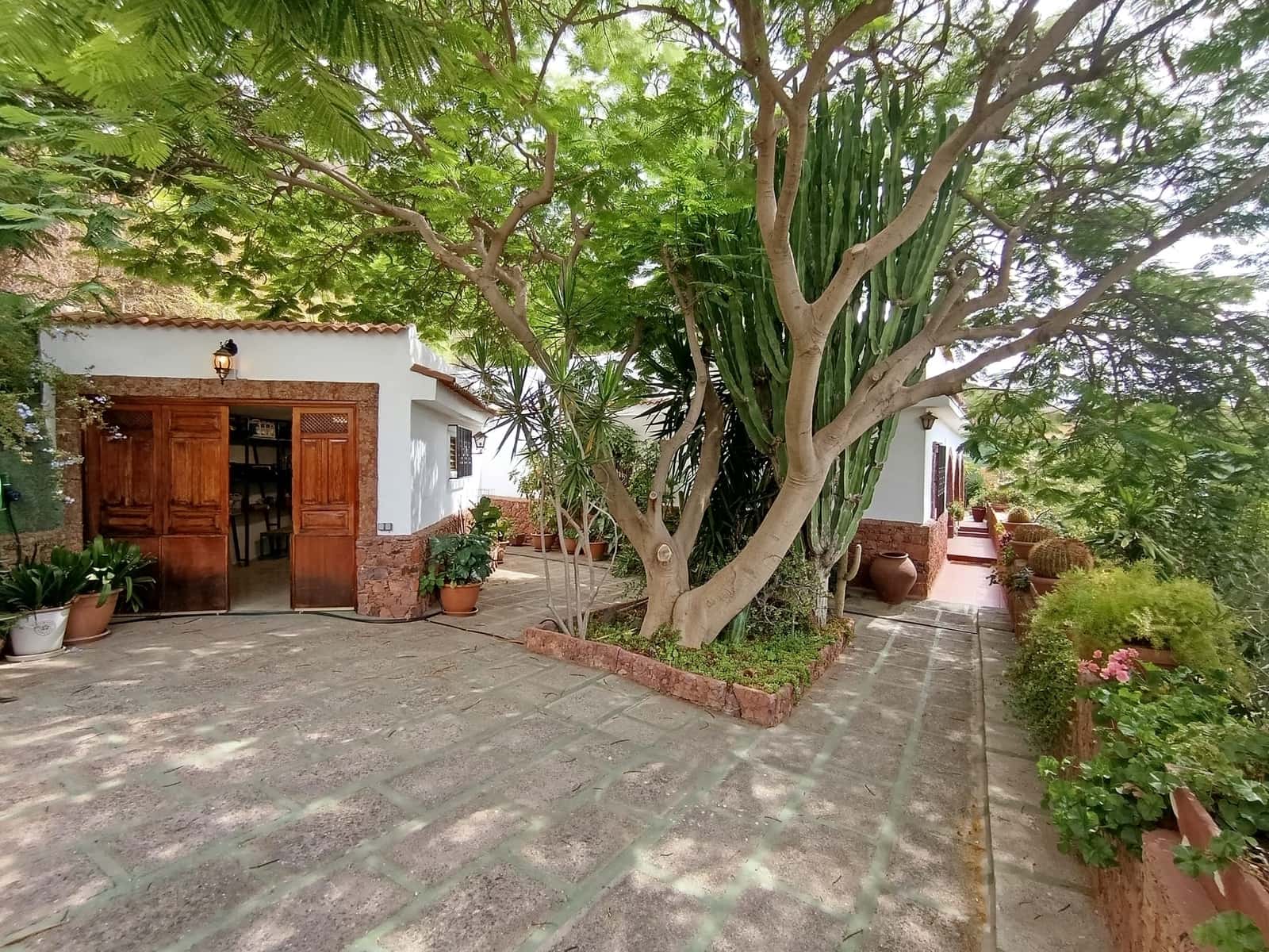 4 soverom Finca/Herregård til salgs i Santa Lucia de Tirajana med svømmebasseng garasje - € 575 000 (Ref: 9308997)