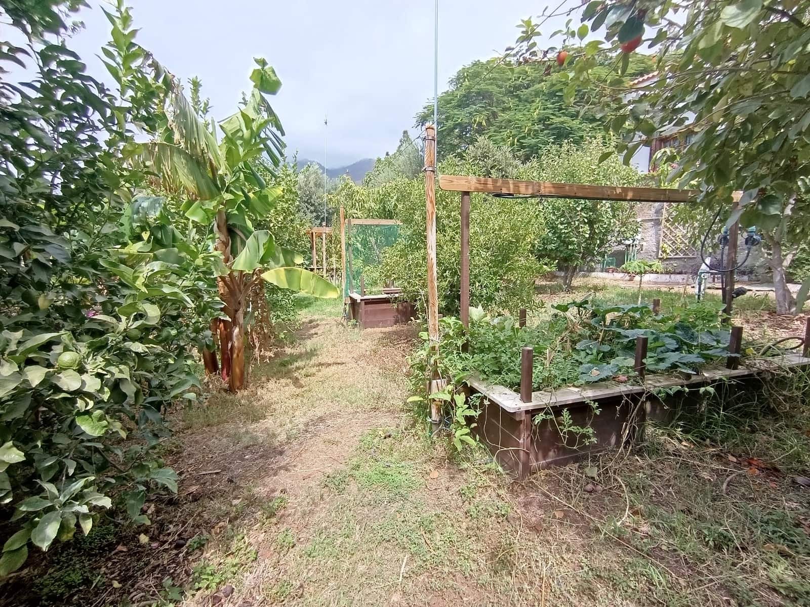 4 soverom Finca/Herregård til salgs i Santa Lucia de Tirajana med svømmebasseng garasje - € 575 000 (Ref: 9308997)