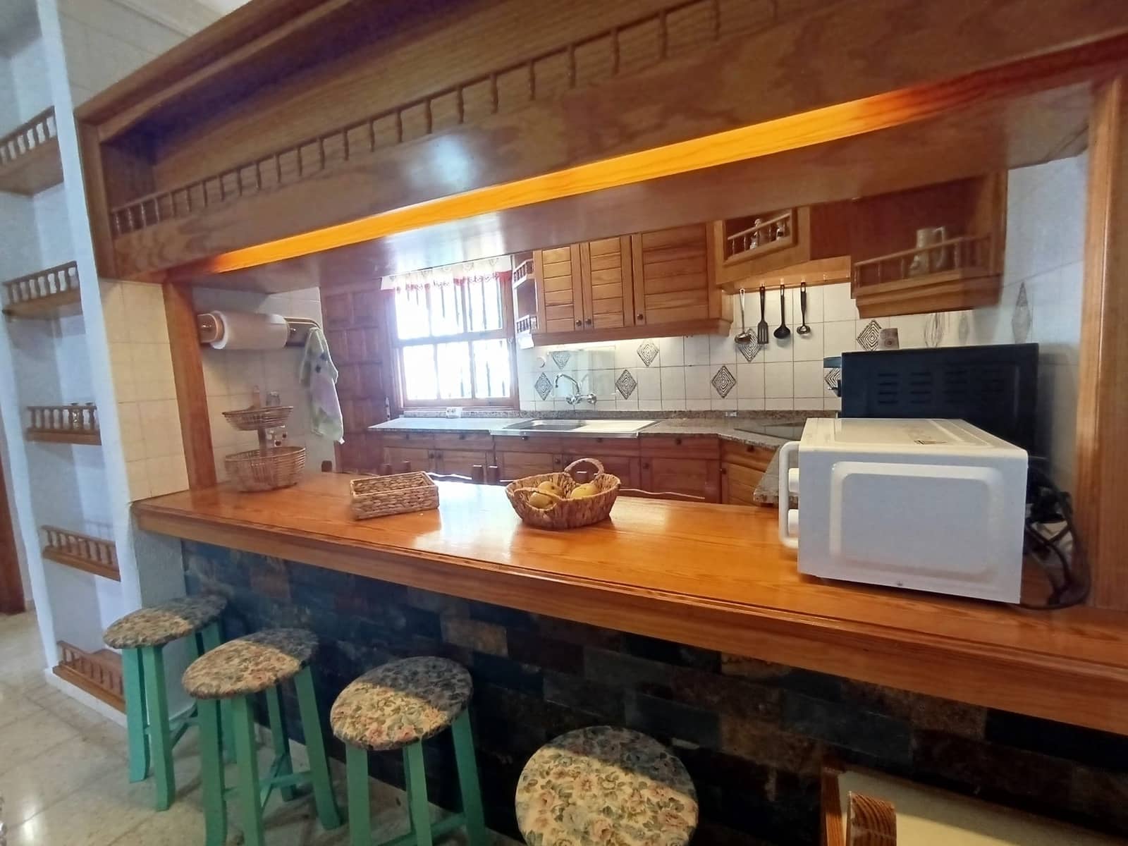 4 soverom Finca/Herregård til salgs i Santa Lucia de Tirajana med svømmebasseng garasje - € 575 000 (Ref: 9308997)