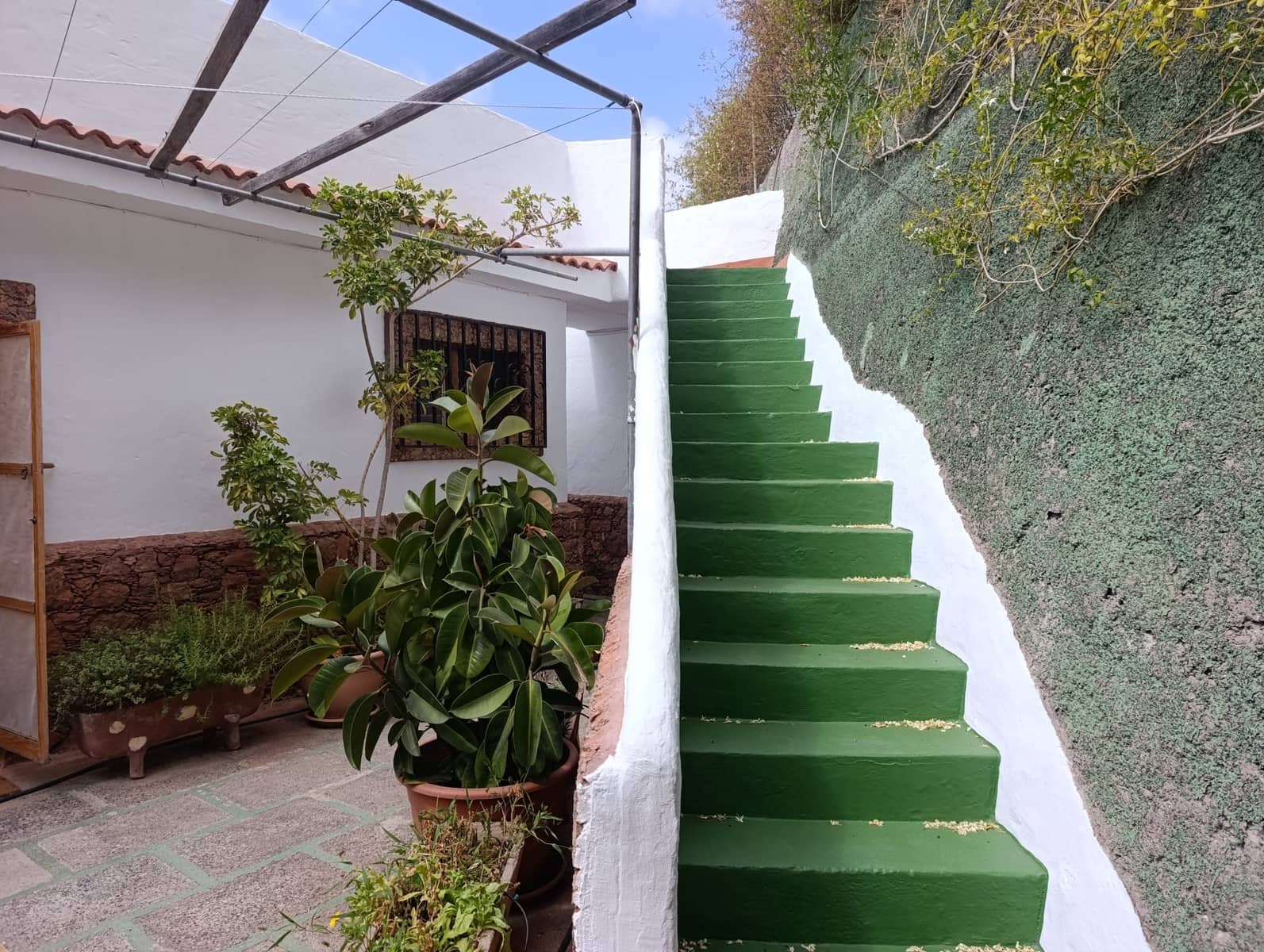 4 soverom Finca/Herregård til salgs i Santa Lucia de Tirajana med svømmebasseng garasje - € 575 000 (Ref: 9308997)