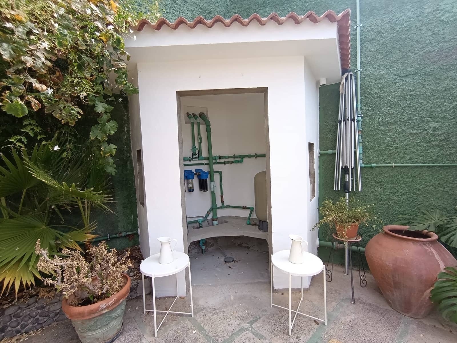 4 soverom Finca/Herregård til salgs i Santa Lucia de Tirajana med svømmebasseng garasje - € 575 000 (Ref: 9308997)