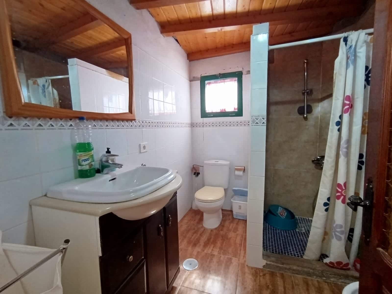 2 chambre Finca/Maison de Campagne à vendre à San Bartolome de Tirajana - 112 000 € (Ref: 9349960)