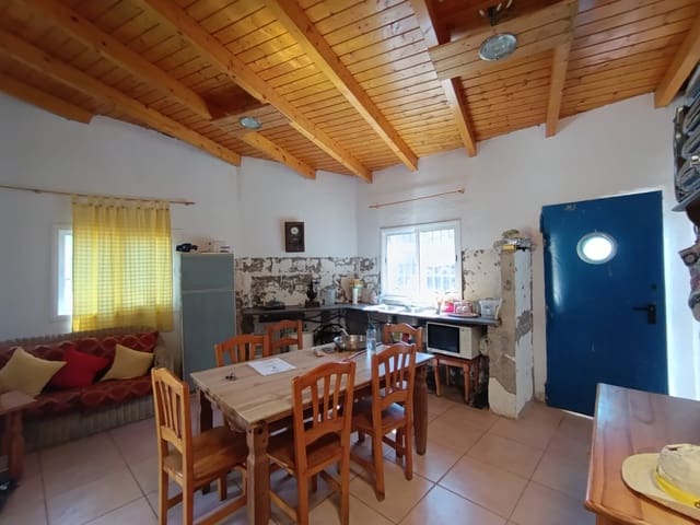 2 chambre Finca/Maison de Campagne à vendre à San Bartolomé de Tirajana - 112 000 € (Ref: 9349960)