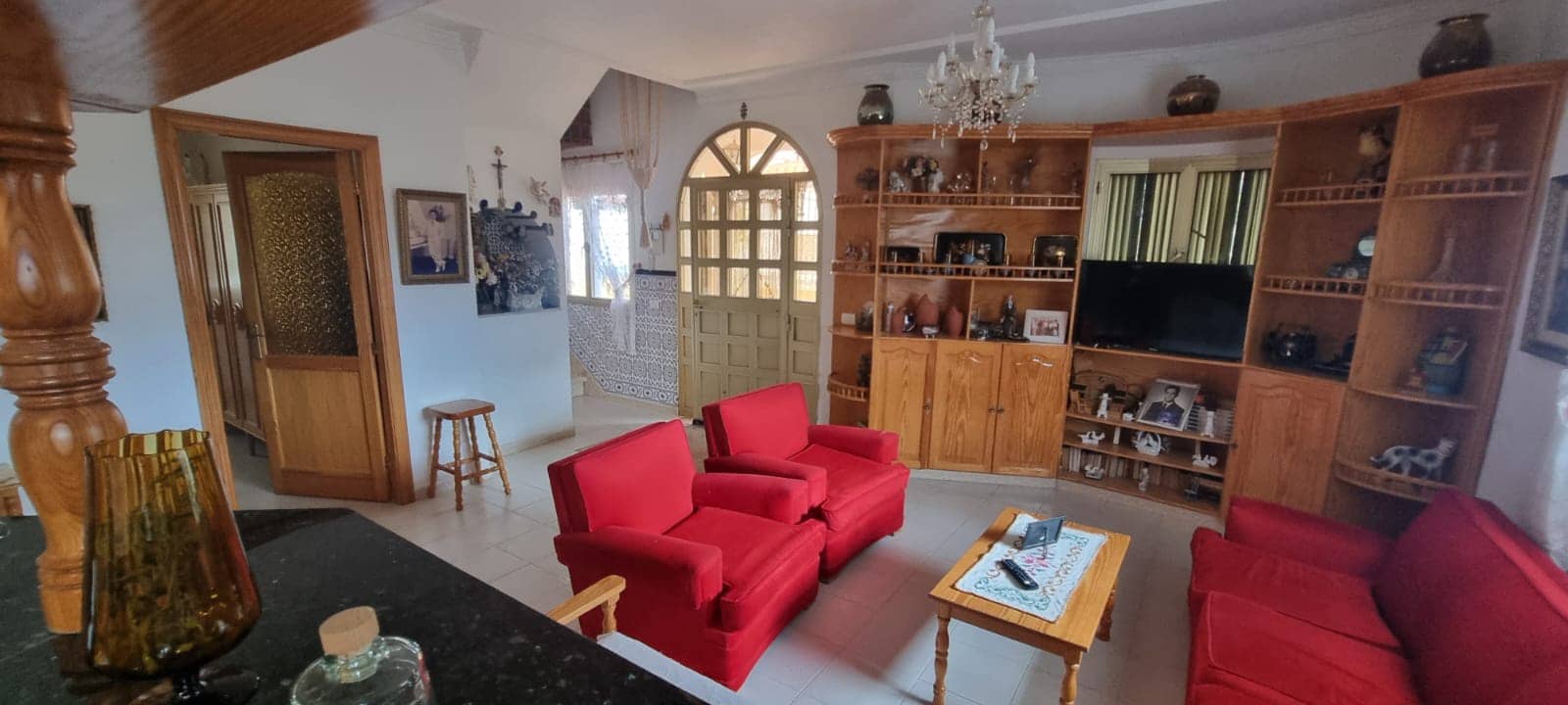 3 soveværelse Finca/Landehus til salg i Santa Lucia de Tirajana med garage - € 320.000 (Ref: 9390334)