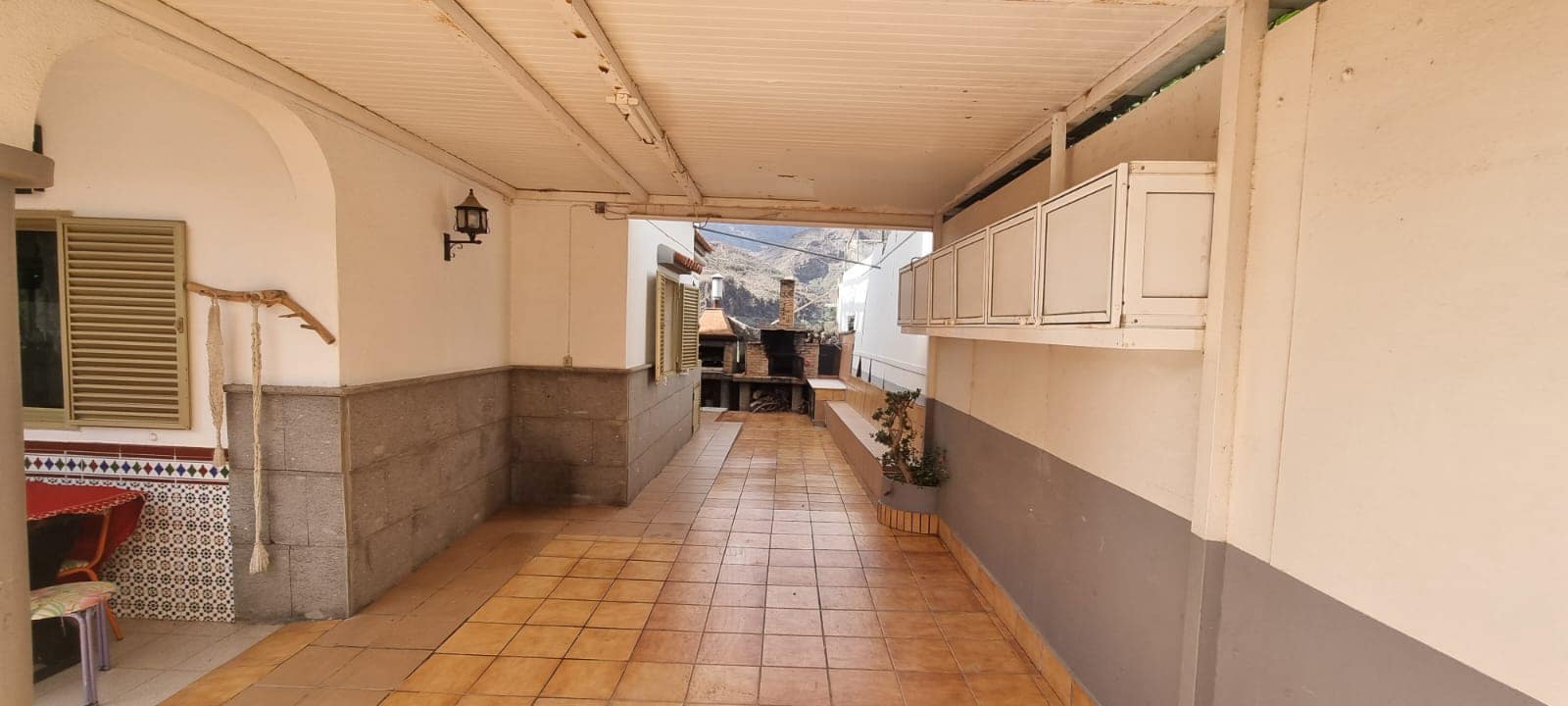 3 soveværelse Finca/Landehus til salg i Santa Lucia de Tirajana med garage - € 320.000 (Ref: 9390334)