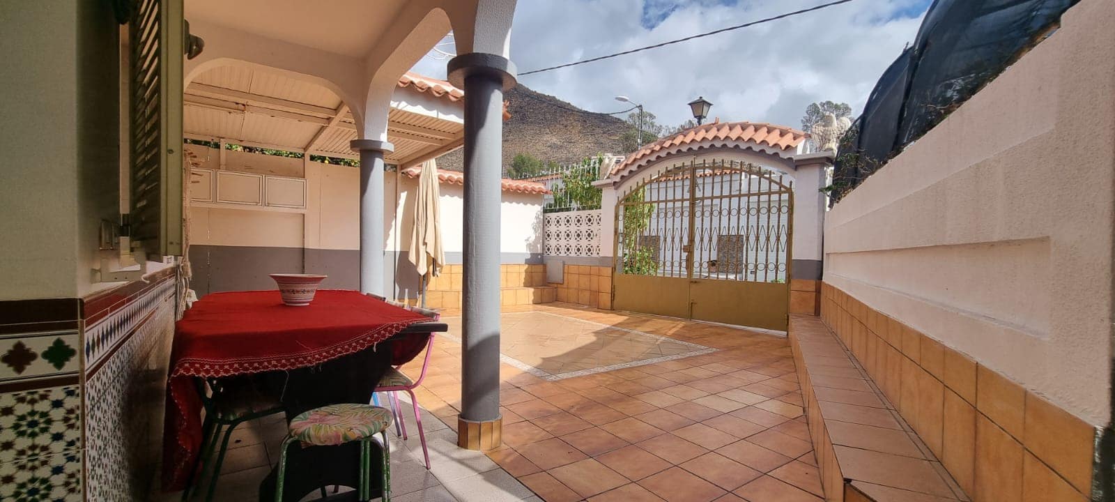3 soveværelse Finca/Landehus til salg i Santa Lucia de Tirajana med garage - € 320.000 (Ref: 9390334)