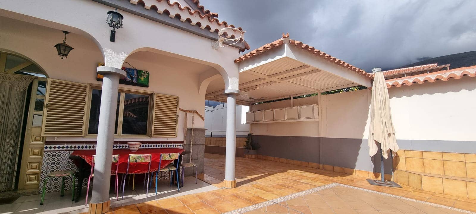 3 soveværelse Finca/Landehus til salg i Santa Lucia de Tirajana med garage - € 320.000 (Ref: 9390334)