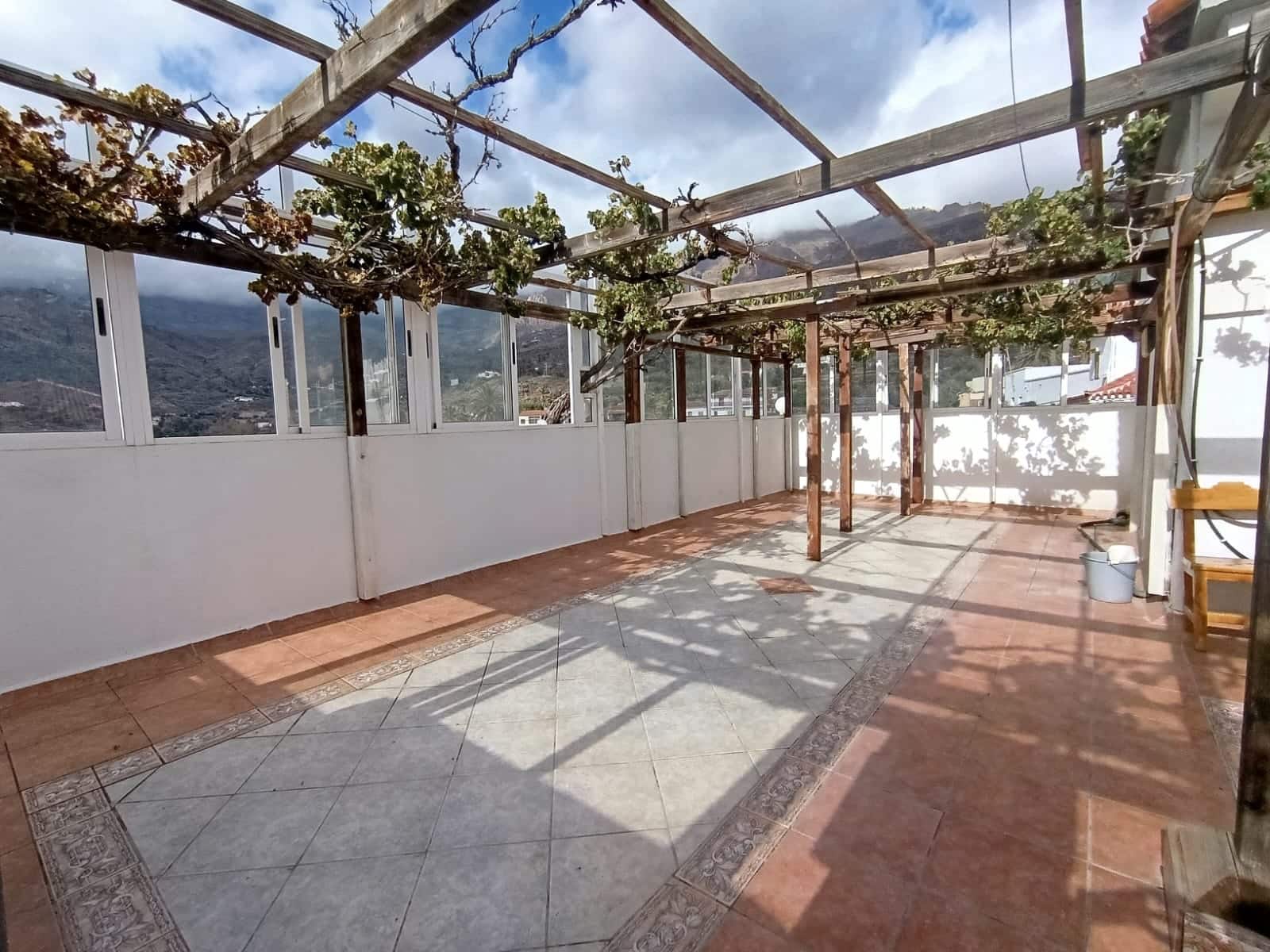 3 soveværelse Finca/Landehus til salg i Santa Lucia de Tirajana med garage - € 320.000 (Ref: 9390334)