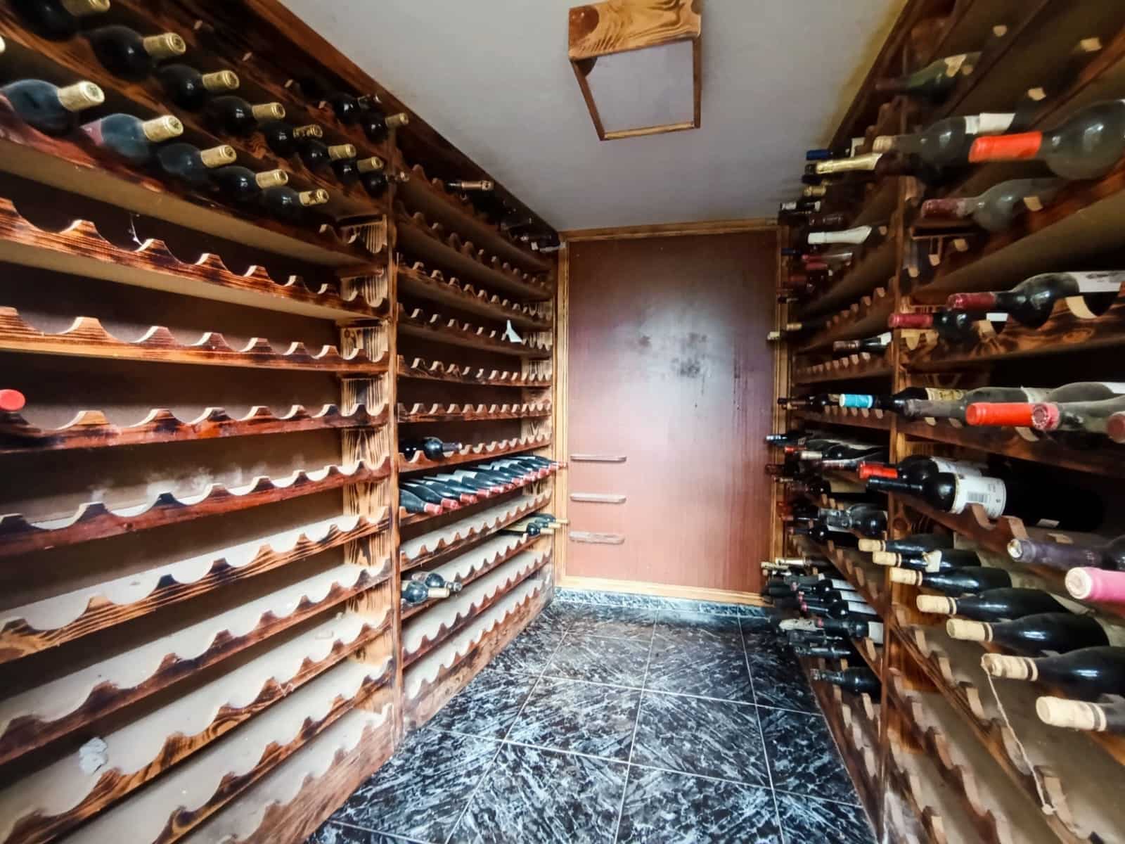 3 soveværelse Finca/Landehus til salg i Santa Lucia de Tirajana med garage - € 320.000 (Ref: 9390334)