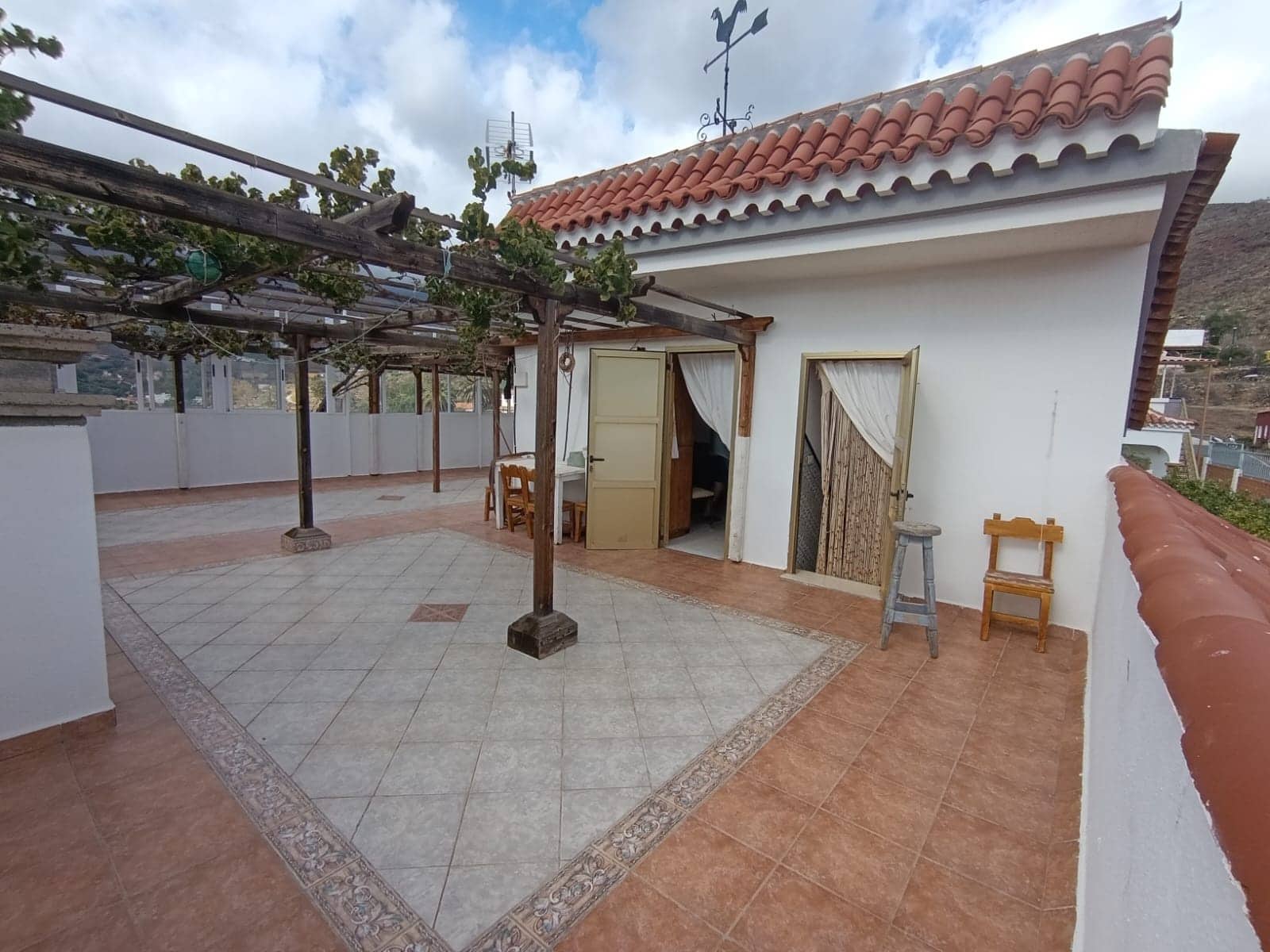 3 soveværelse Finca/Landehus til salg i Santa Lucia de Tirajana med garage - € 320.000 (Ref: 9390334)