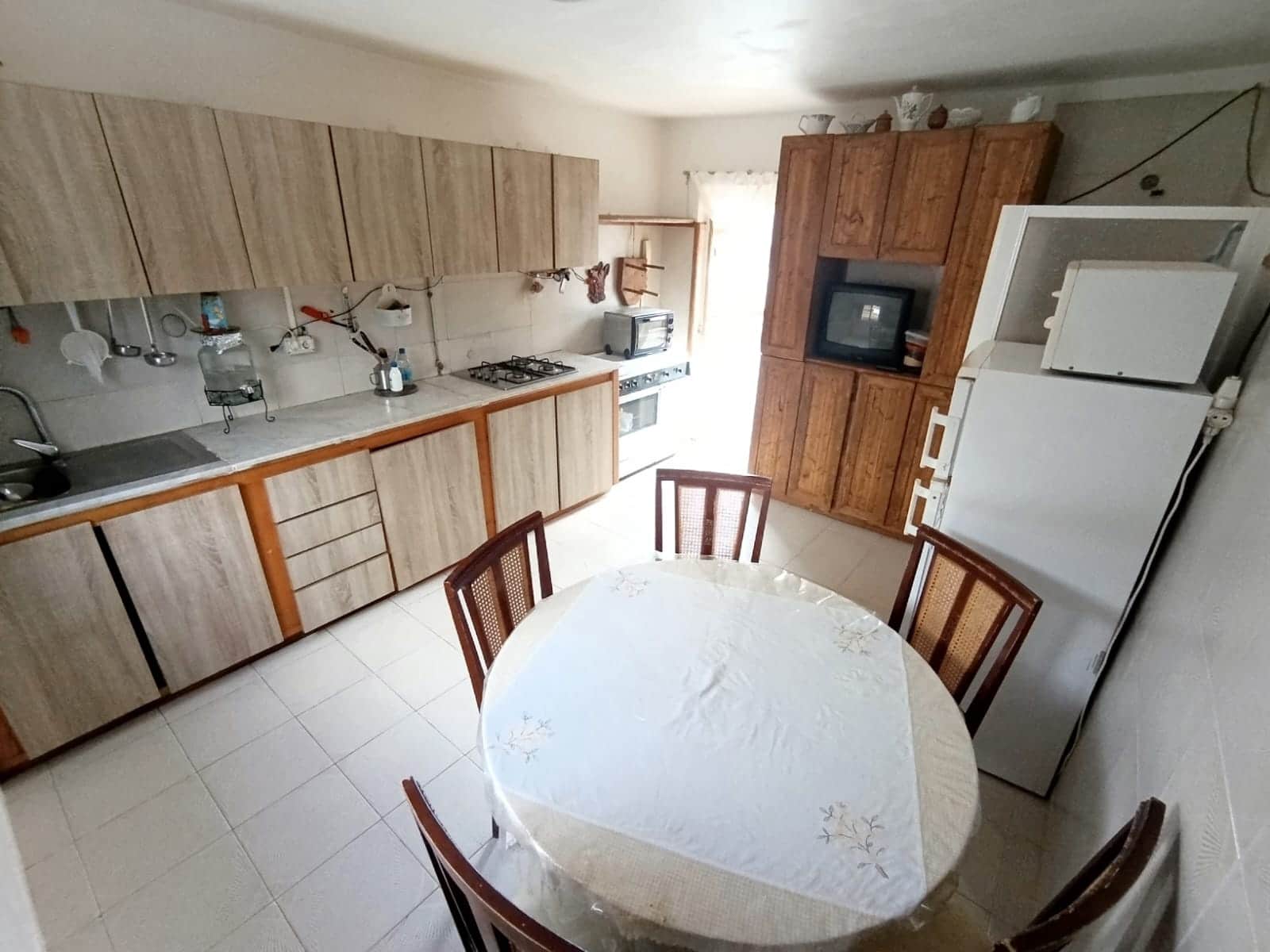 3 soveværelse Finca/Landehus til salg i Santa Lucia de Tirajana med garage - € 320.000 (Ref: 9390334)