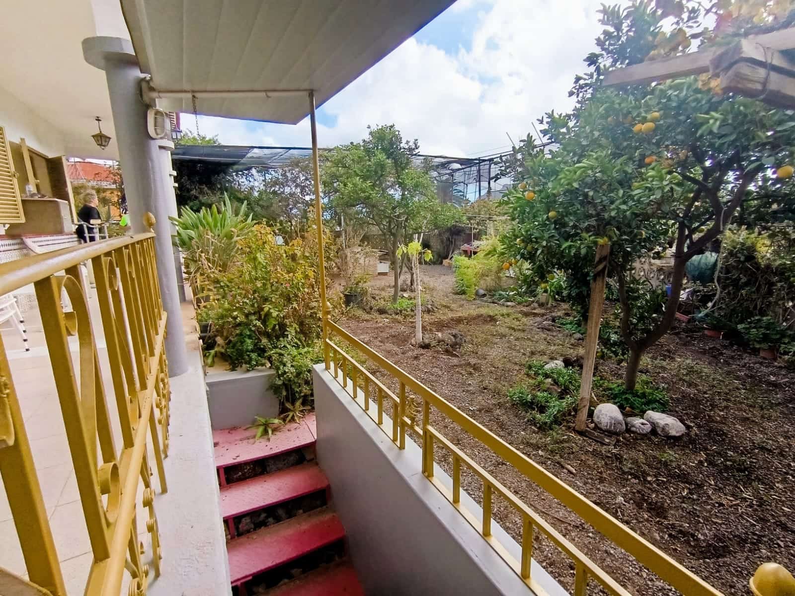 3 soveværelse Finca/Landehus til salg i Santa Lucia de Tirajana med garage - € 320.000 (Ref: 9390334)