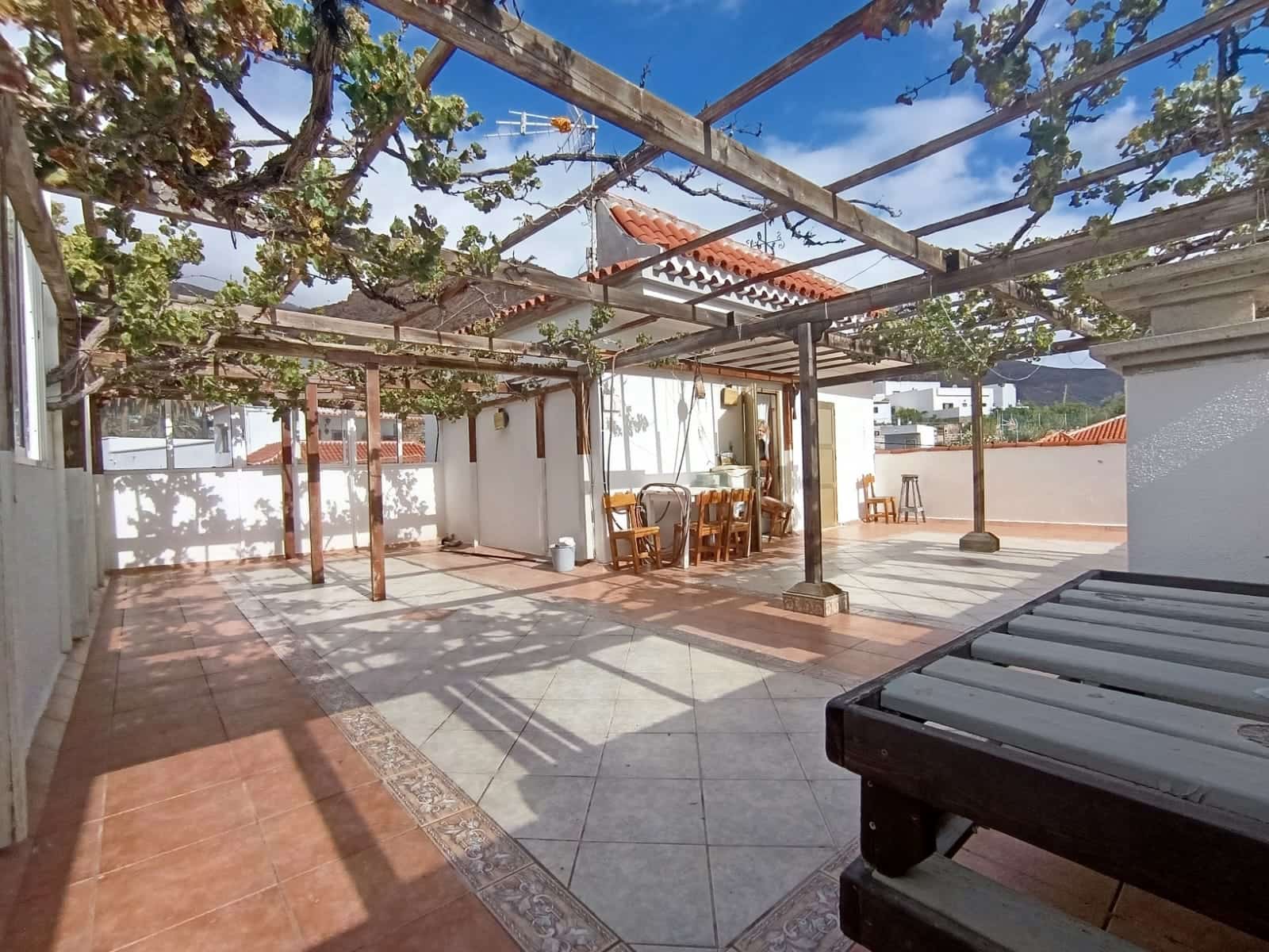 3 soveværelse Finca/Landehus til salg i Santa Lucia de Tirajana med garage - € 320.000 (Ref: 9390334)