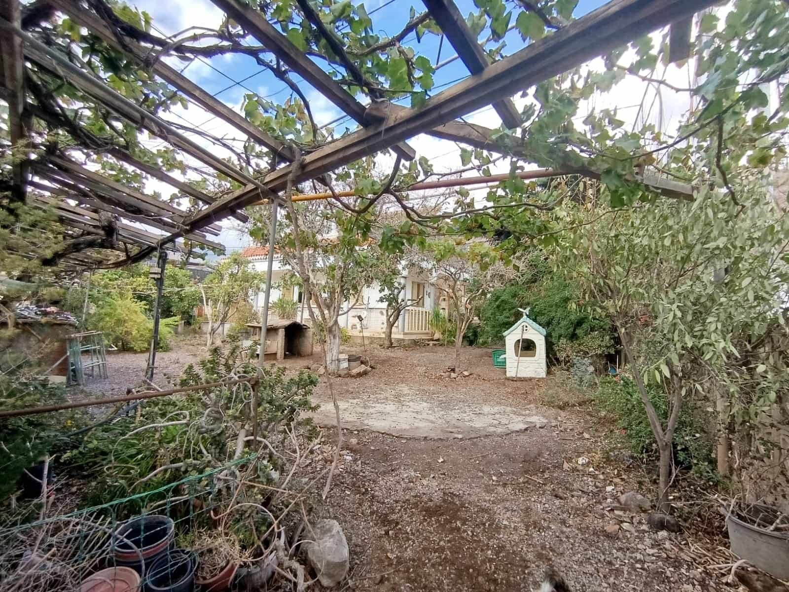 3 soveværelse Finca/Landehus til salg i Santa Lucia de Tirajana med garage - € 320.000 (Ref: 9390334)