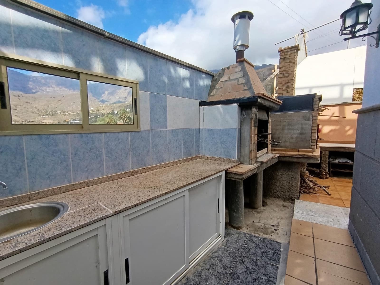 3 soveværelse Finca/Landehus til salg i Santa Lucia de Tirajana med garage - € 320.000 (Ref: 9390334)