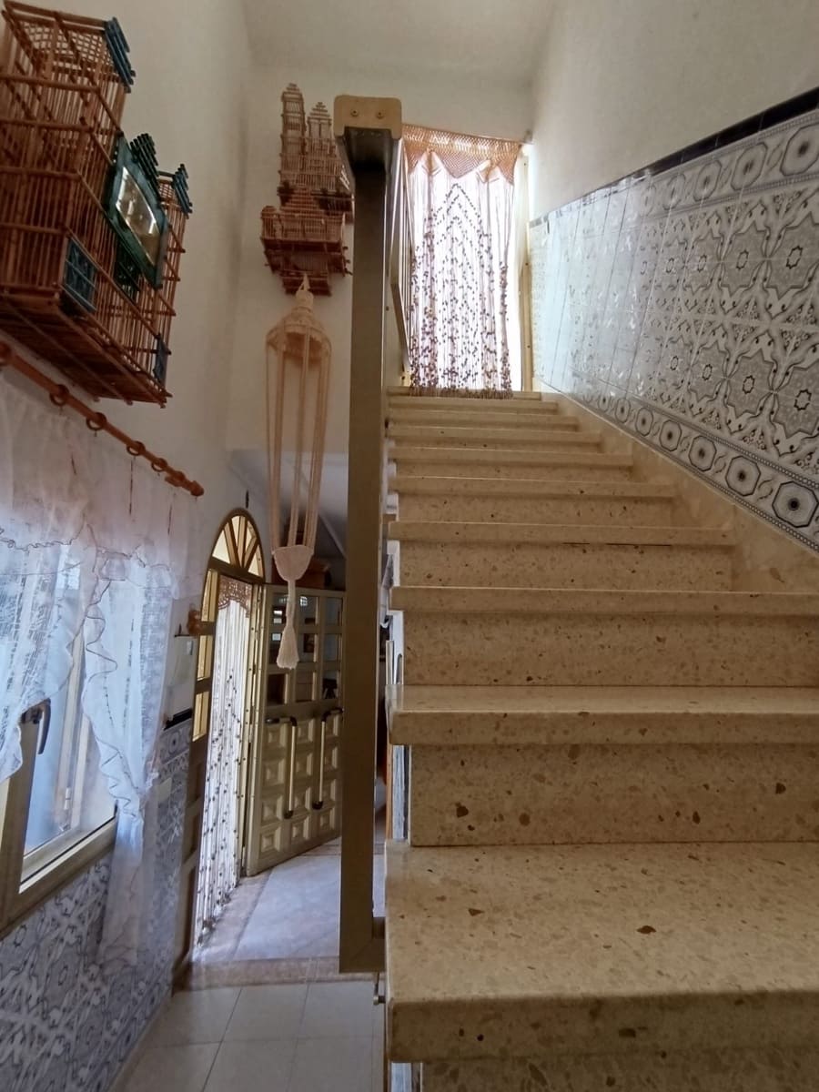 3 soveværelse Finca/Landehus til salg i Santa Lucia de Tirajana med garage - € 320.000 (Ref: 9390334)