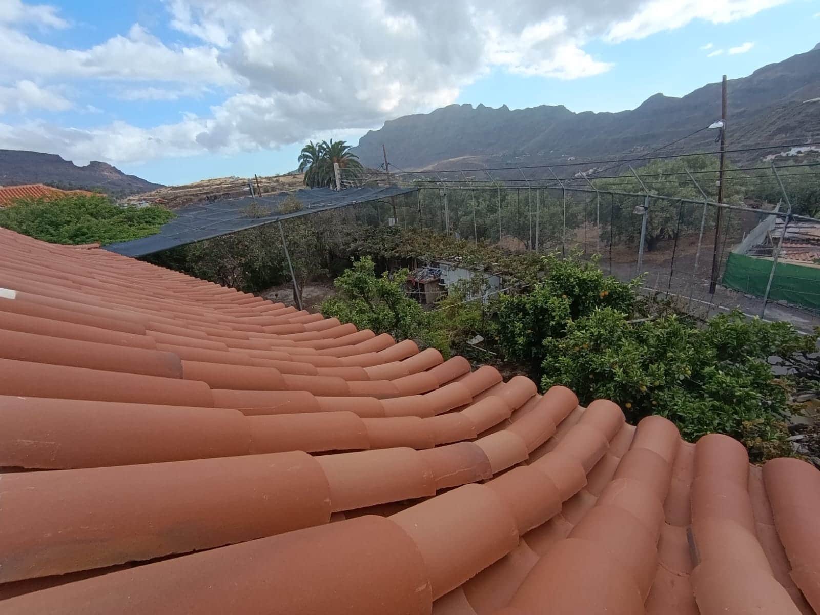 3 soveværelse Finca/Landehus til salg i Santa Lucia de Tirajana med garage - € 320.000 (Ref: 9390334)