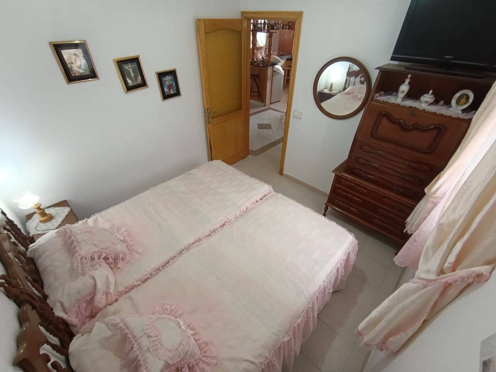 3 soveværelse Finca/Landehus til salg i Santa Lucia de Tirajana med garage - € 320.000 (Ref: 9390334)