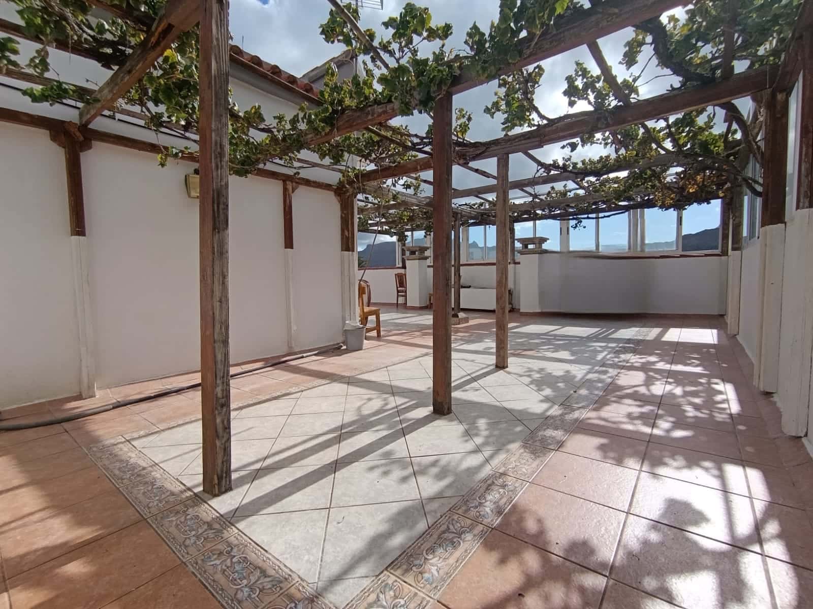 3 soveværelse Finca/Landehus til salg i Santa Lucia de Tirajana med garage - € 320.000 (Ref: 9390334)