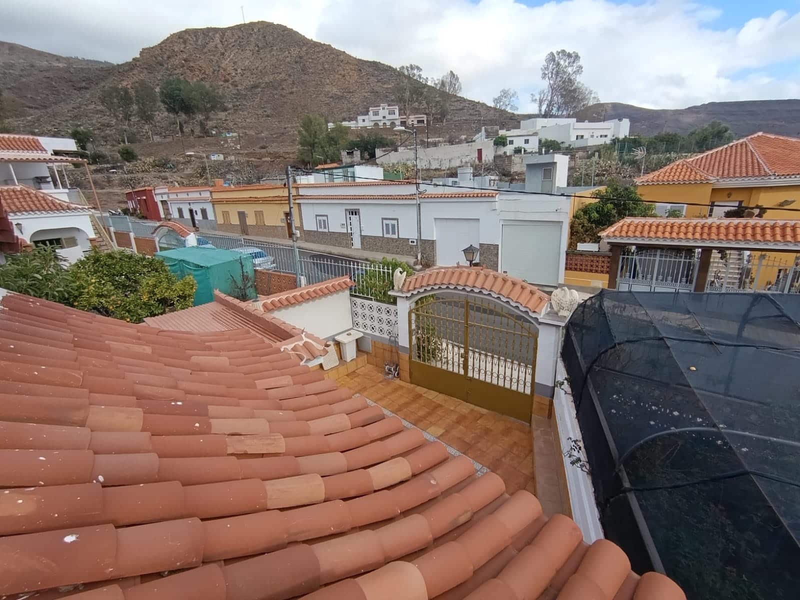 3 soveværelse Finca/Landehus til salg i Santa Lucia de Tirajana med garage - € 320.000 (Ref: 9390334)