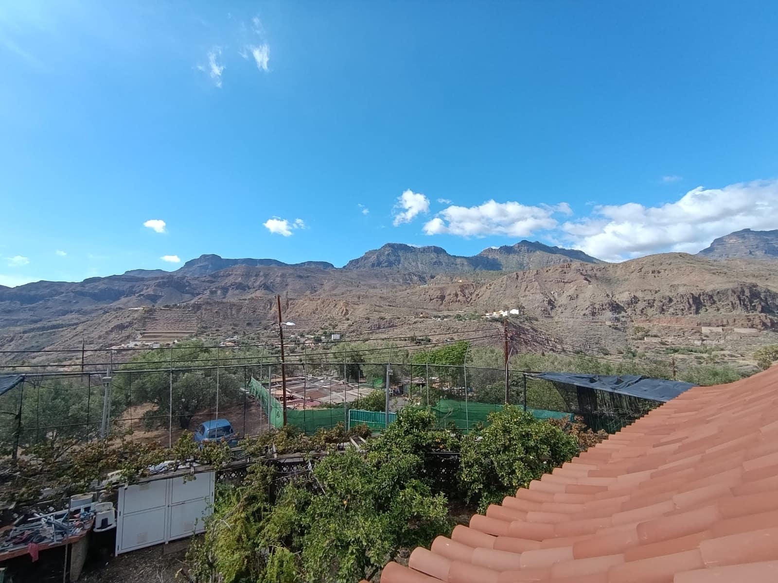 3 soveværelse Finca/Landehus til salg i Santa Lucia de Tirajana med garage - € 320.000 (Ref: 9390334)