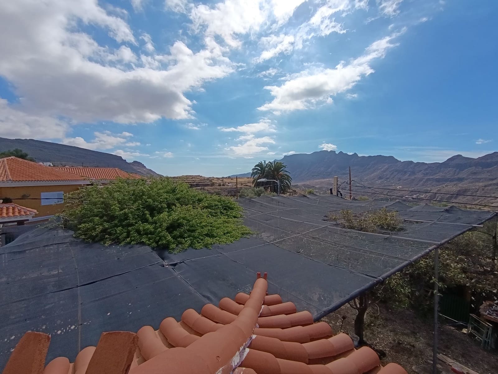 3 soveværelse Finca/Landehus til salg i Santa Lucia de Tirajana med garage - € 320.000 (Ref: 9390334)