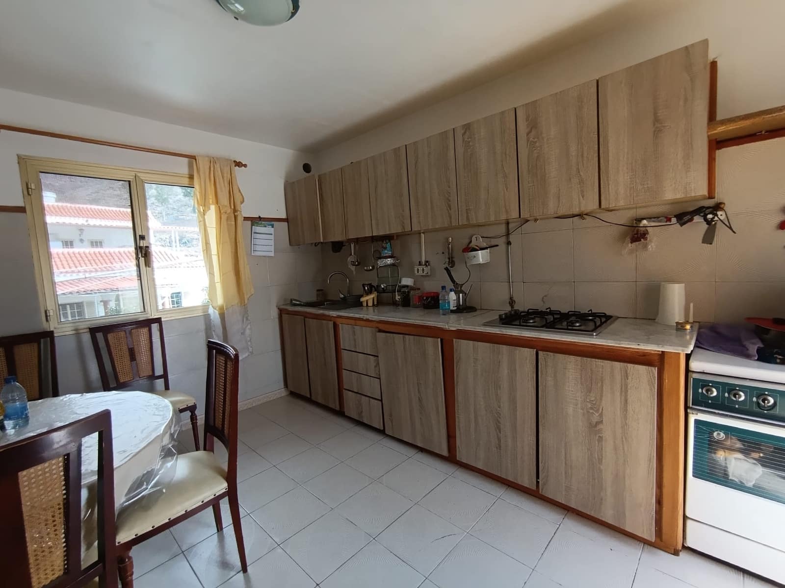 3 soveværelse Finca/Landehus til salg i Santa Lucia de Tirajana med garage - € 320.000 (Ref: 9390334)