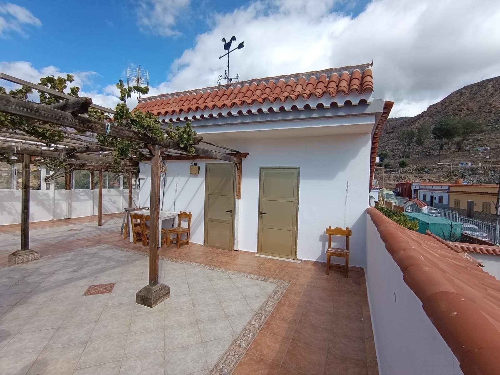 3 soveværelse Finca/Landehus til salg i Santa Lucia de Tirajana med garage - € 320.000 (Ref: 9390334)