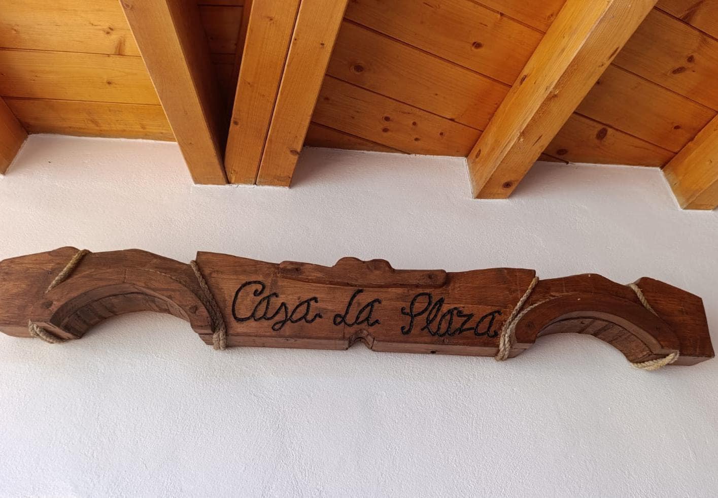 2 makuuhuone Maalaistalo vuokrattavana paikassa San Bartolome de Tirajana mukana uima-altaan - 1 100 € (Ref: 9402545)