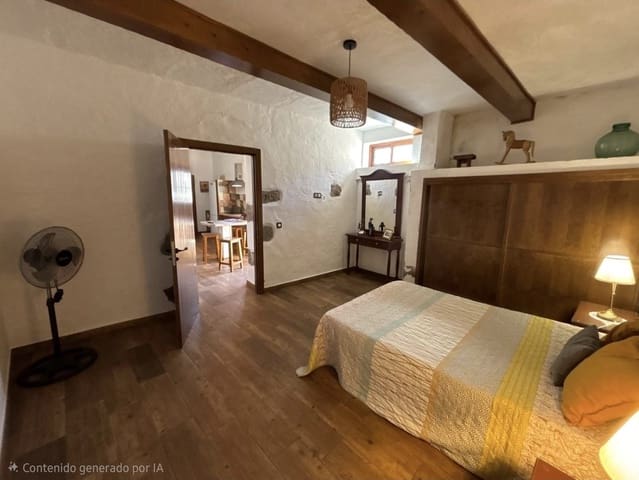 2 bedroom Finca/Country House for rent in San Bartolomé de Tirajana with pool - € 1,100 (Ref: 9402545)