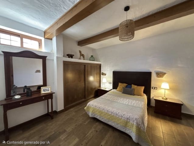 2 bedroom Finca/Country House for rent in San Bartolomé de Tirajana with pool - € 1,100 (Ref: 9402545)