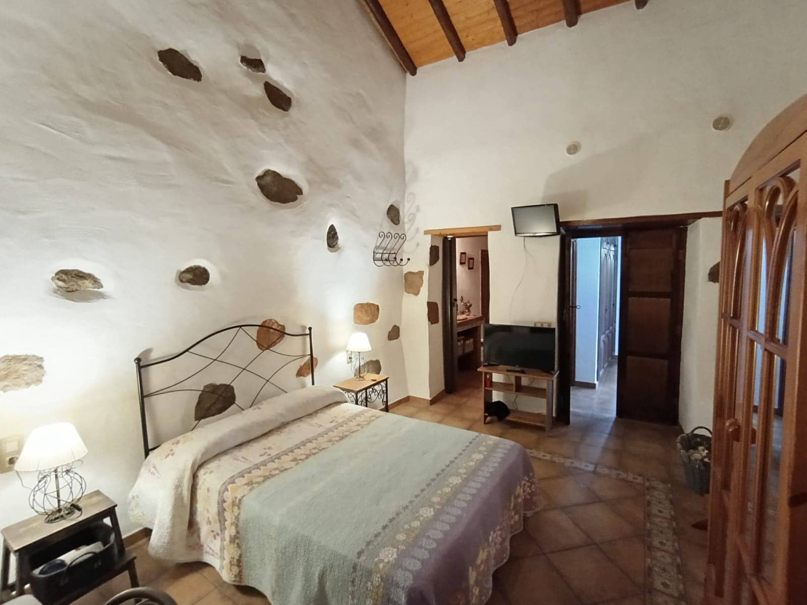 3 soverom Finca/Herregård til salgs i San Bartolome de Tirajana med garasje - € 232 000 (Ref: 9409735)