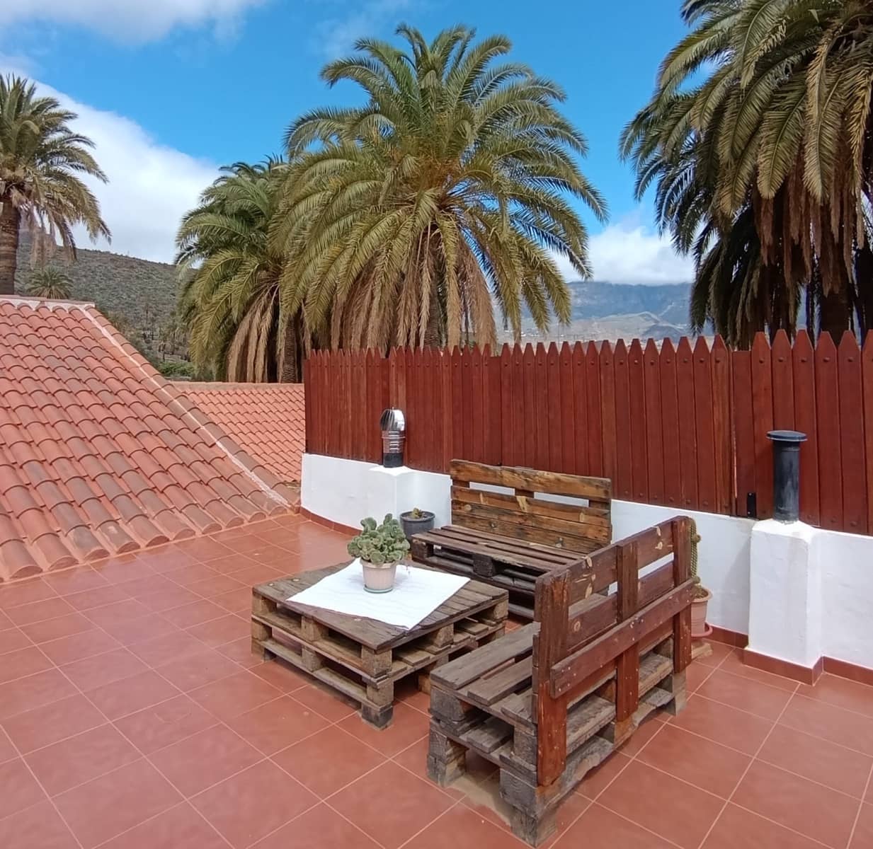 3 soverom Finca/Herregård til salgs i San Bartolome de Tirajana med garasje - € 232 000 (Ref: 9409735)