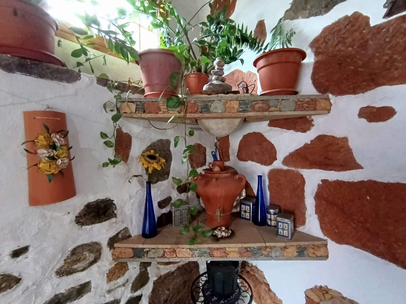 3 soverom Finca/Herregård til salgs i San Bartolome de Tirajana med garasje - € 232 000 (Ref: 9409735)