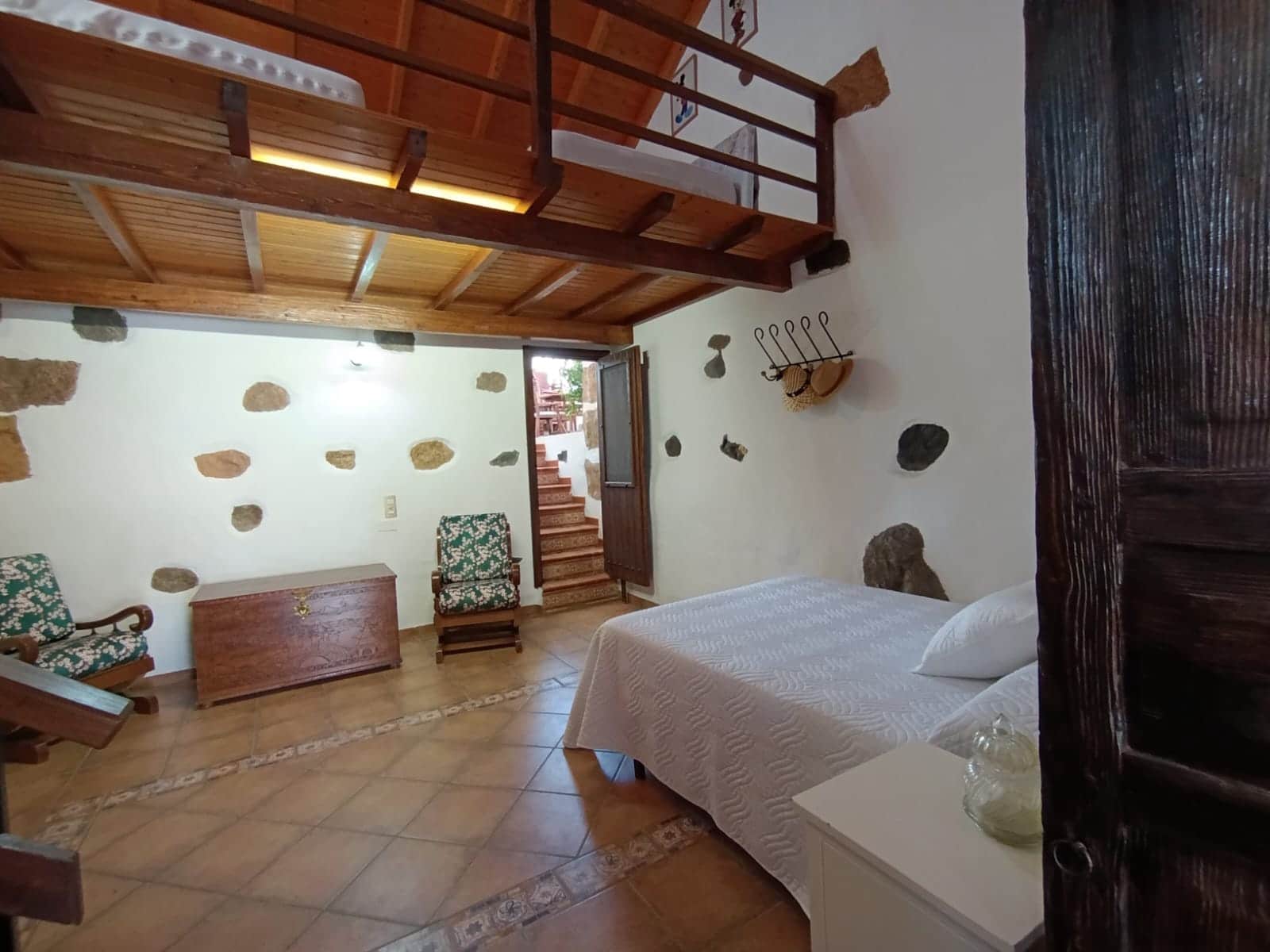 3 soverom Finca/Herregård til salgs i San Bartolome de Tirajana med garasje - € 232 000 (Ref: 9409735)