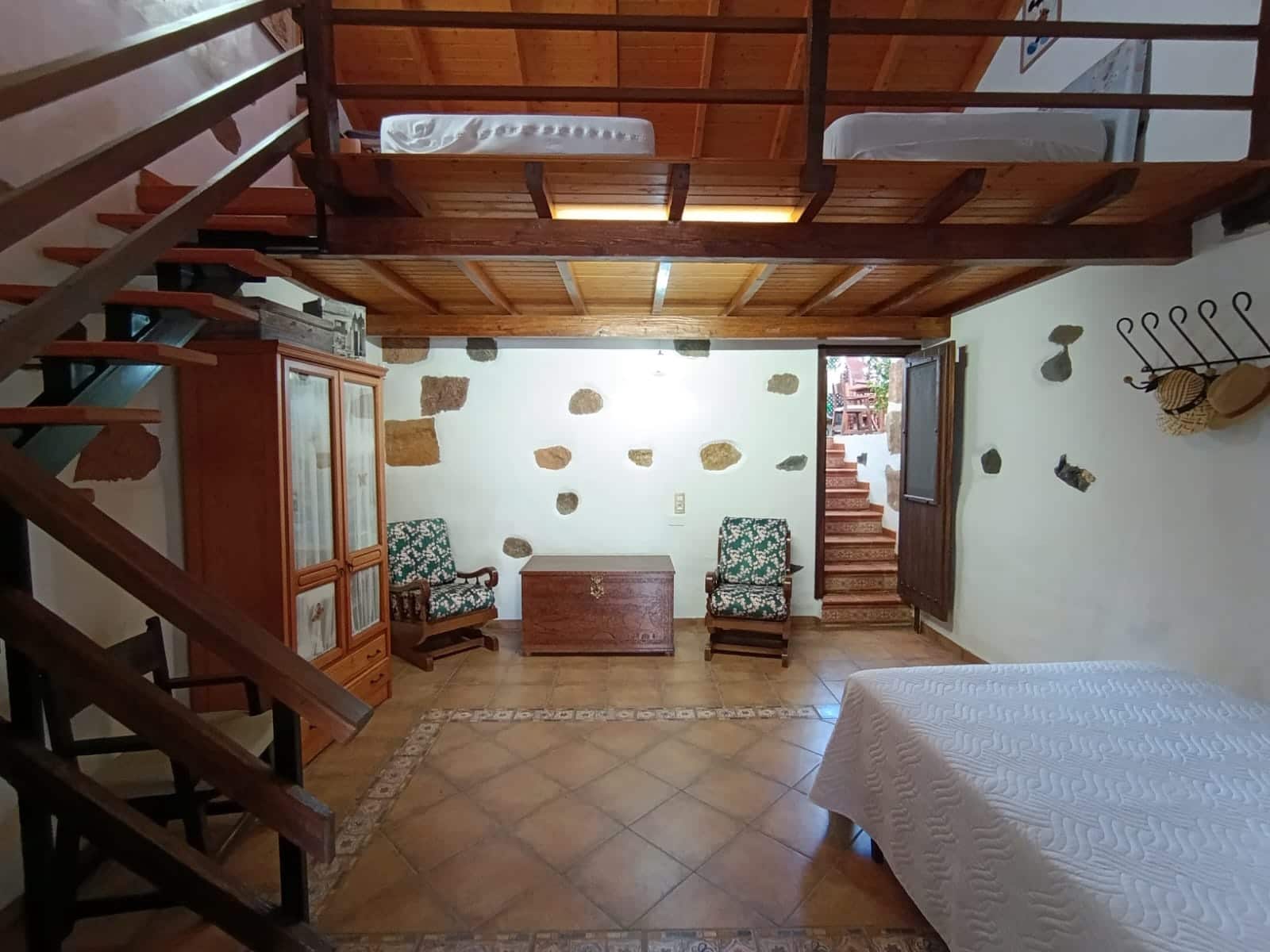 3 soverom Finca/Herregård til salgs i San Bartolome de Tirajana med garasje - € 232 000 (Ref: 9409735)