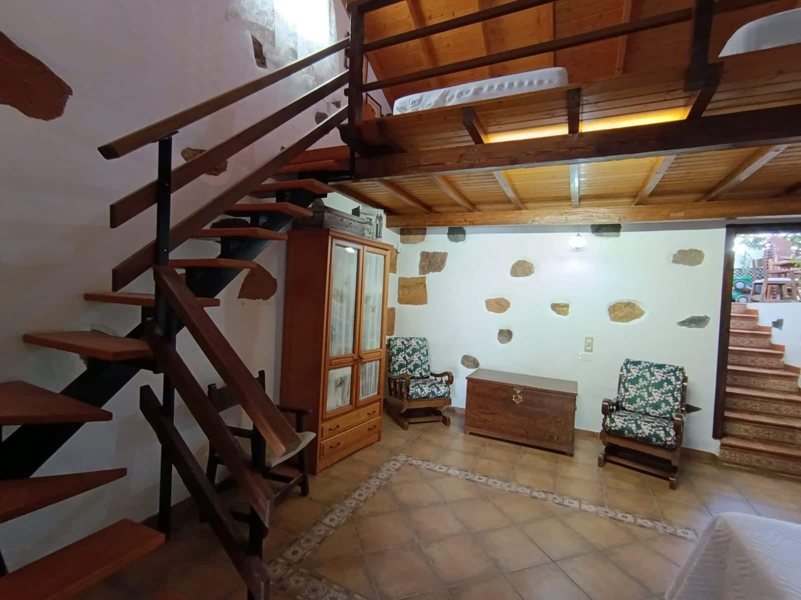 3 soverom Finca/Herregård til salgs i San Bartolome de Tirajana med garasje - € 232 000 (Ref: 9409735)