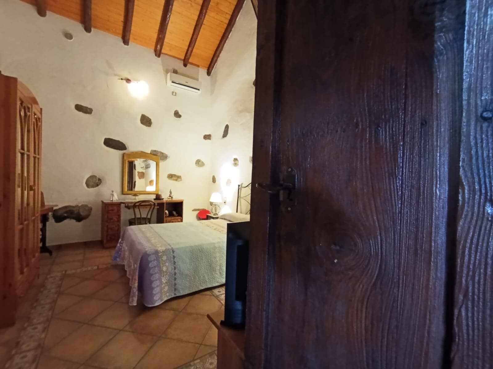 3 soverom Finca/Herregård til salgs i San Bartolome de Tirajana med garasje - € 232 000 (Ref: 9409735)