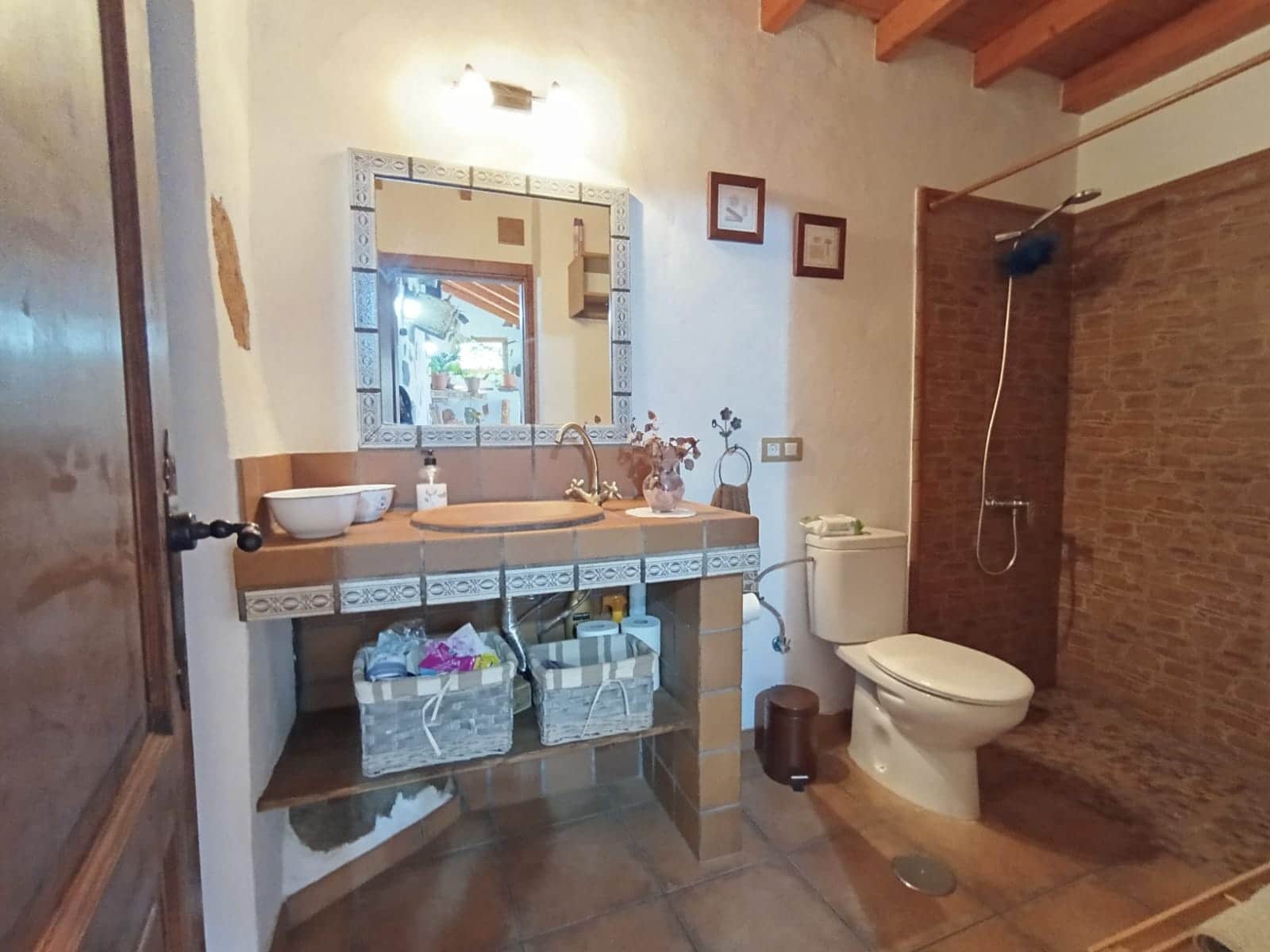 3 soverom Finca/Herregård til salgs i San Bartolome de Tirajana med garasje - € 232 000 (Ref: 9409735)