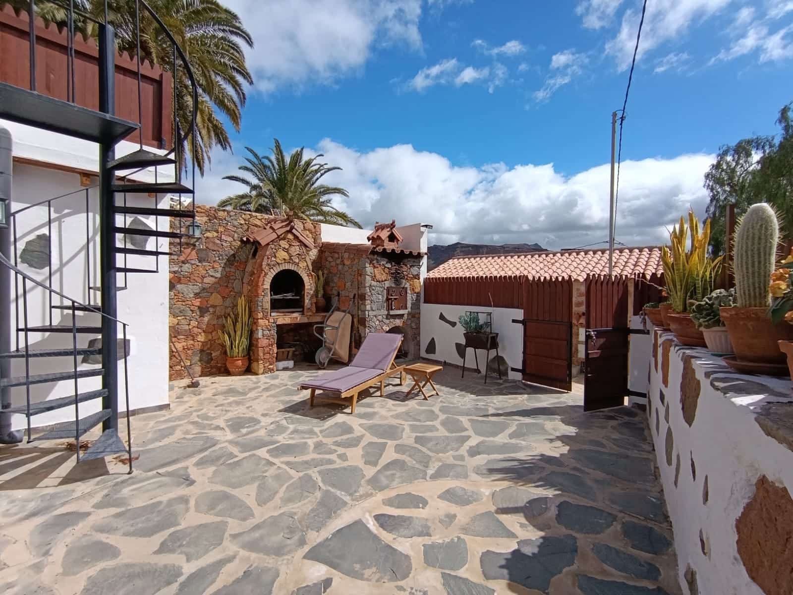 3 soverom Finca/Herregård til salgs i San Bartolome de Tirajana med garasje - € 232 000 (Ref: 9409735)