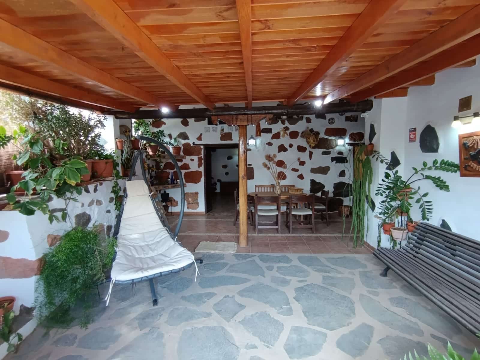 3 soverom Finca/Herregård til salgs i San Bartolome de Tirajana med garasje - € 232 000 (Ref: 9409735)