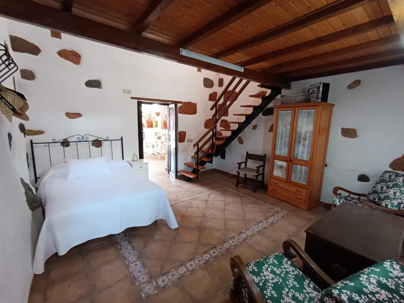 3 soverom Finca/Herregård til salgs i San Bartolome de Tirajana med garasje - € 232 000 (Ref: 9409735)