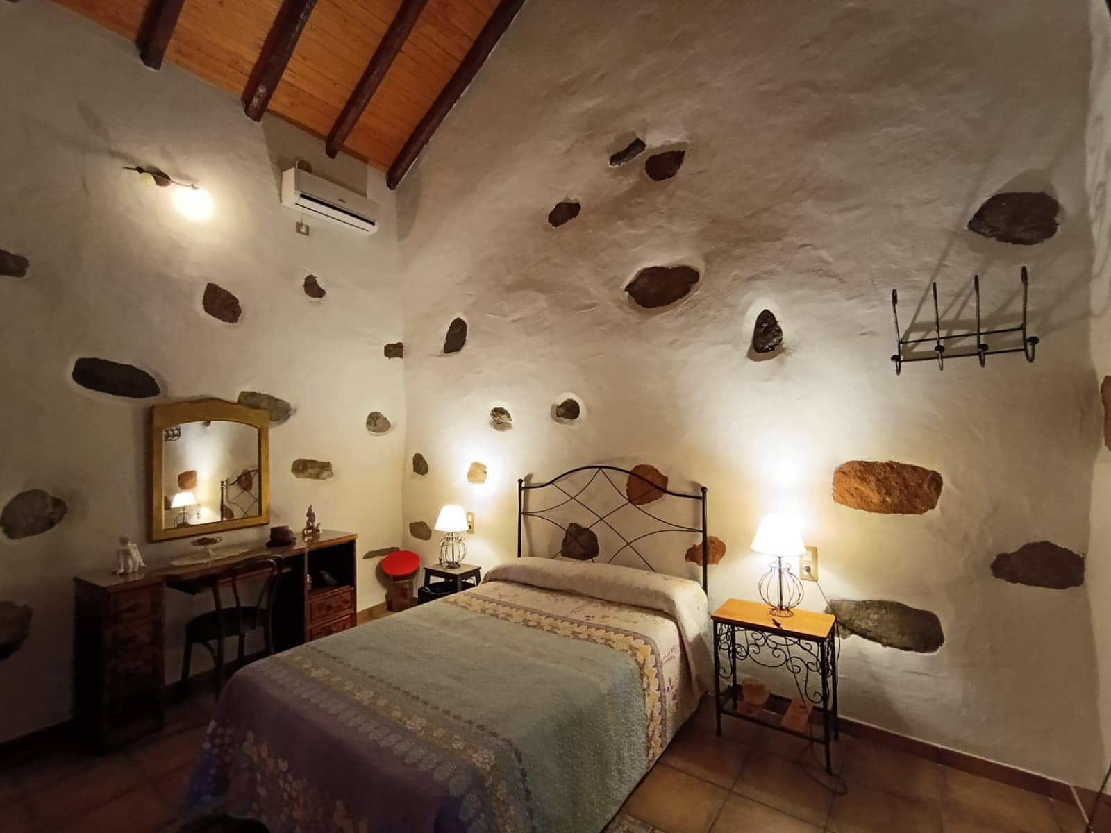 3 soverom Finca/Herregård til salgs i San Bartolome de Tirajana med garasje - € 232 000 (Ref: 9409735)