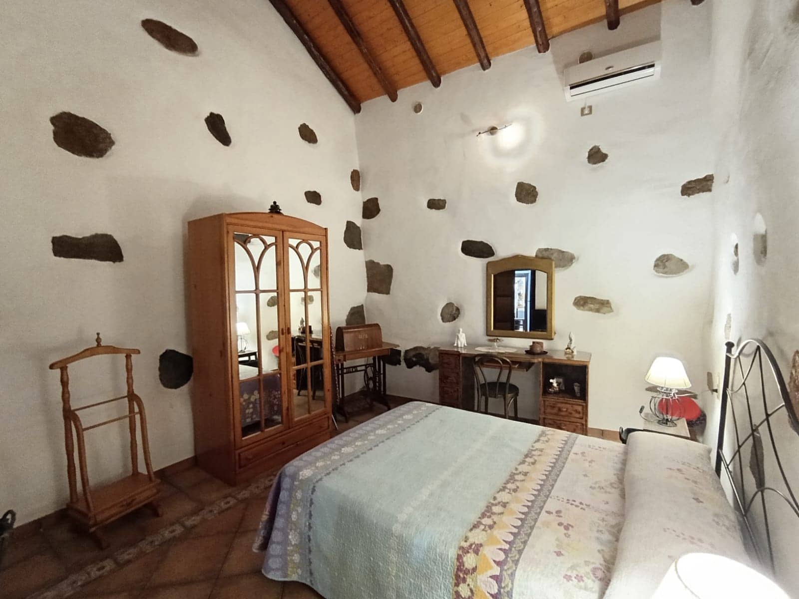 3 soverom Finca/Herregård til salgs i San Bartolome de Tirajana med garasje - € 232 000 (Ref: 9409735)