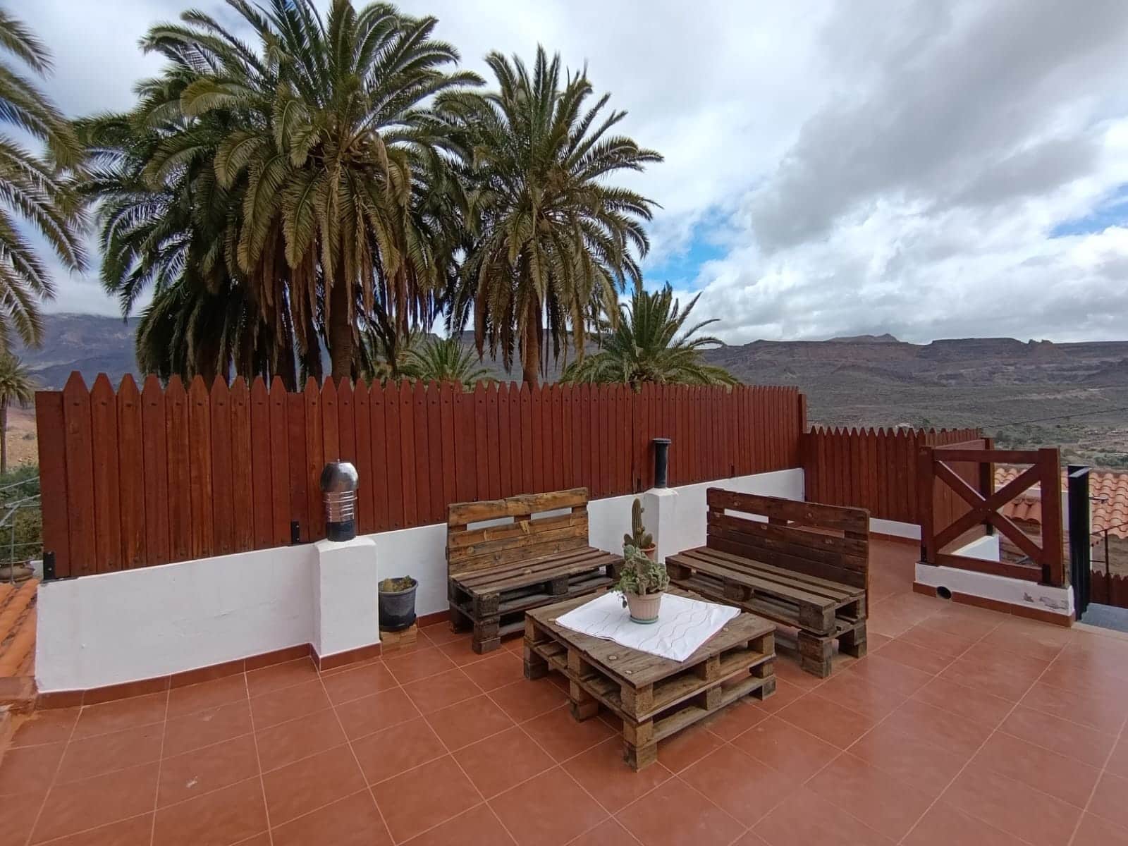 3 soverom Finca/Herregård til salgs i San Bartolome de Tirajana med garasje - € 232 000 (Ref: 9409735)